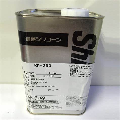 信越有機硅產品